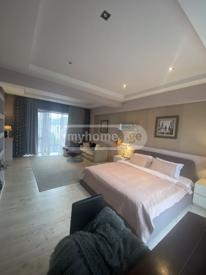 For Rent 6 Room Private House Dighmis Masivshi view 11