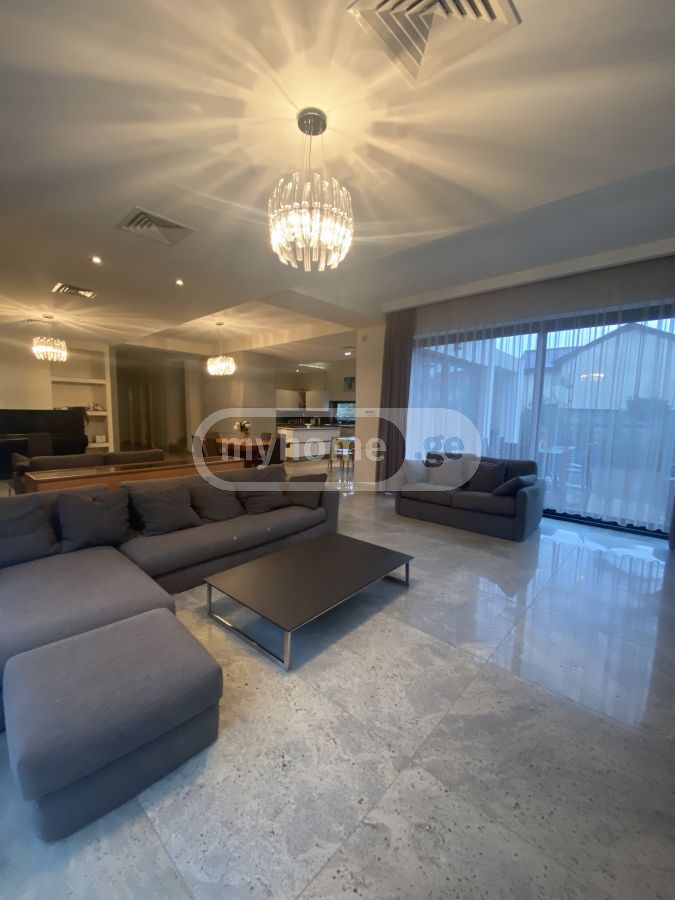 For Rent 6 Room Private House Dighmis Masivshi view 2