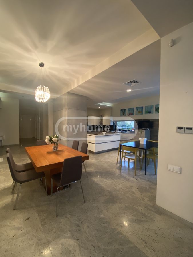 For Rent 6 Room Private House Dighmis Masivshi view 3