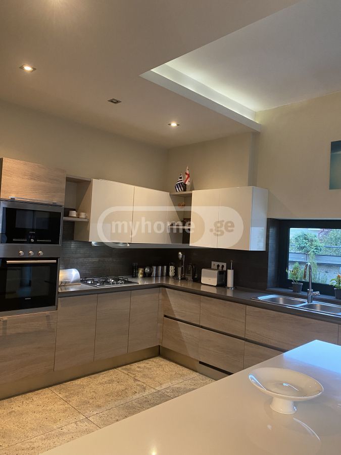 For Rent 6 Room Private House Dighmis Masivshi view 5