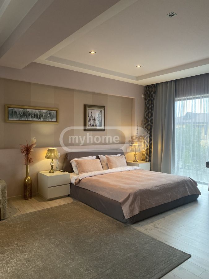 For Rent 6 Room Private House Dighmis Masivshi view 6