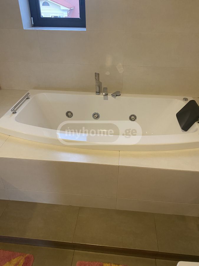 For Rent 6 Room Private House Dighmis Masivshi view 7