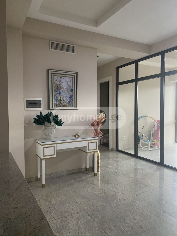 For Rent 6 Room Private House Dighmis Masivshi view 8
