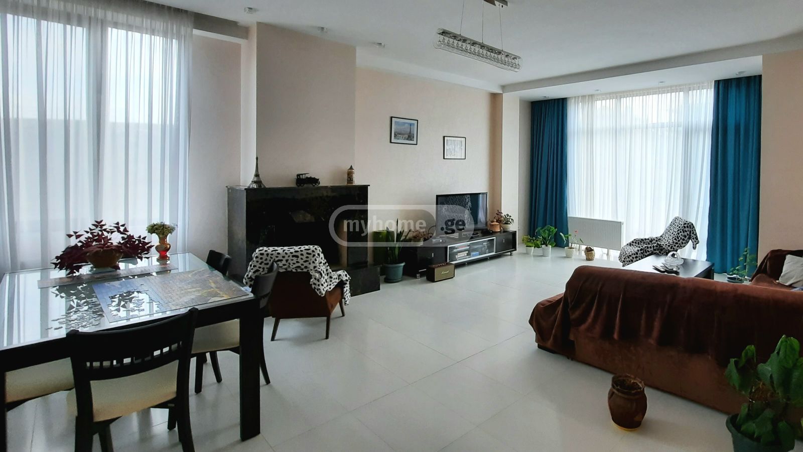 7 Room Private House For Sale view 11