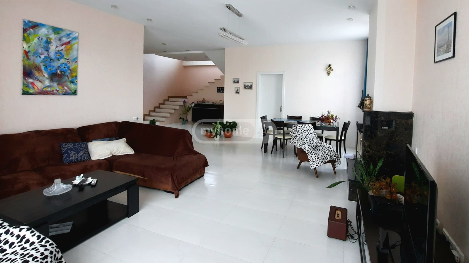 7 Room Private House For Sale view 6