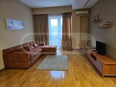 For Rent 2 Room Apartment Avlabarshi view 1