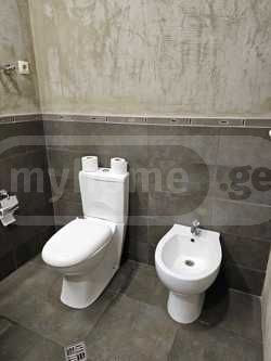 For Rent 2 Room Apartment Avlabarshi view 10