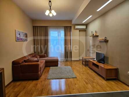 For Rent 2 Room Apartment Avlabarshi view 2
