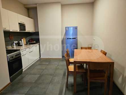 For Rent 2 Room Apartment Avlabarshi view 4