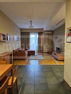 For Rent 2 Room Apartment Avlabarshi view 5
