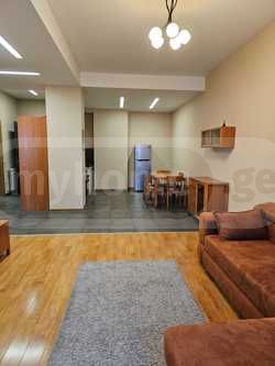 For Rent 2 Room Apartment Avlabarshi view 8