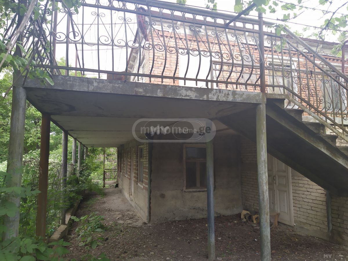 For Sale 8 Room Country House Manglisshi view 1
