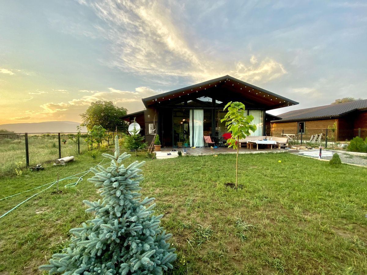 5 Room Country House Daily Rent In Mtskheta view 1