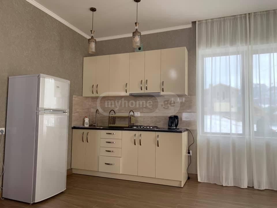 5 Room Private House Daily Rent In Bakuriani view 11