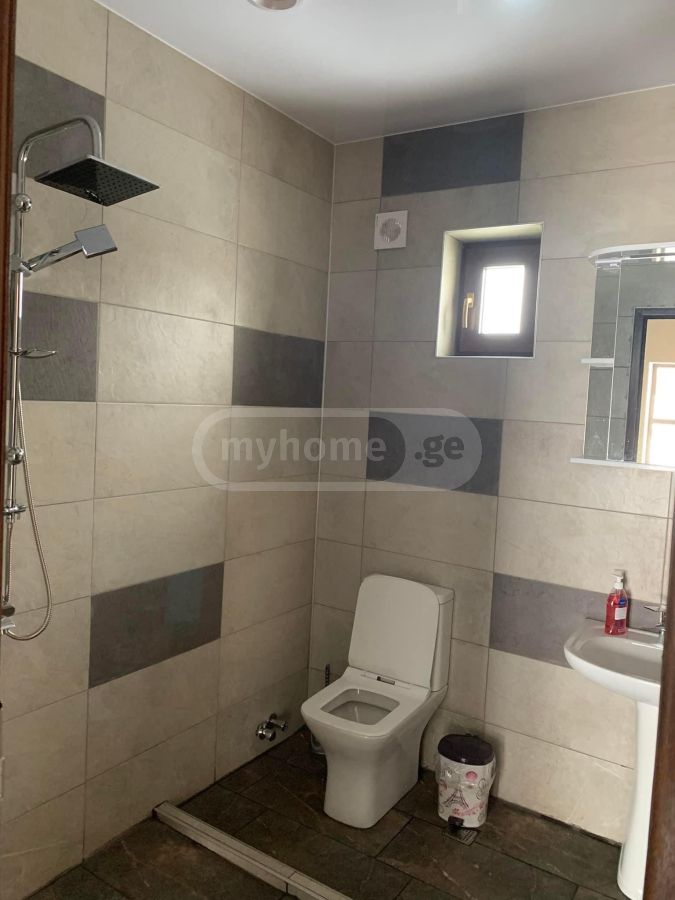 5 Room Private House Daily Rent In Bakuriani view 12