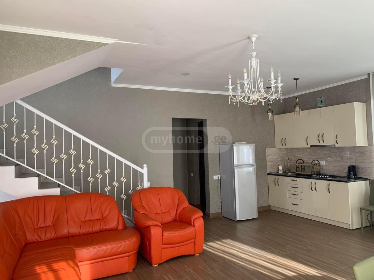 5 Room Private House Daily Rent In Bakuriani view 2