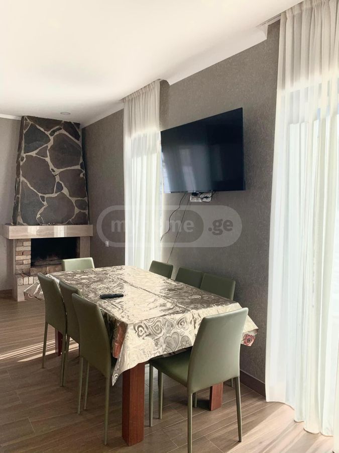 5 Room Private House Daily Rent In Bakuriani view 3