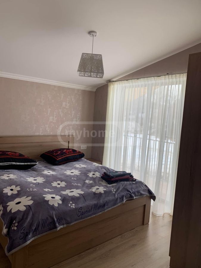 5 Room Private House Daily Rent In Bakuriani view 4