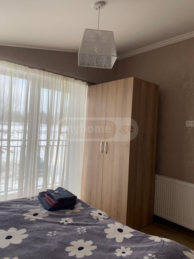 5 Room Private House Daily Rent In Bakuriani view 7