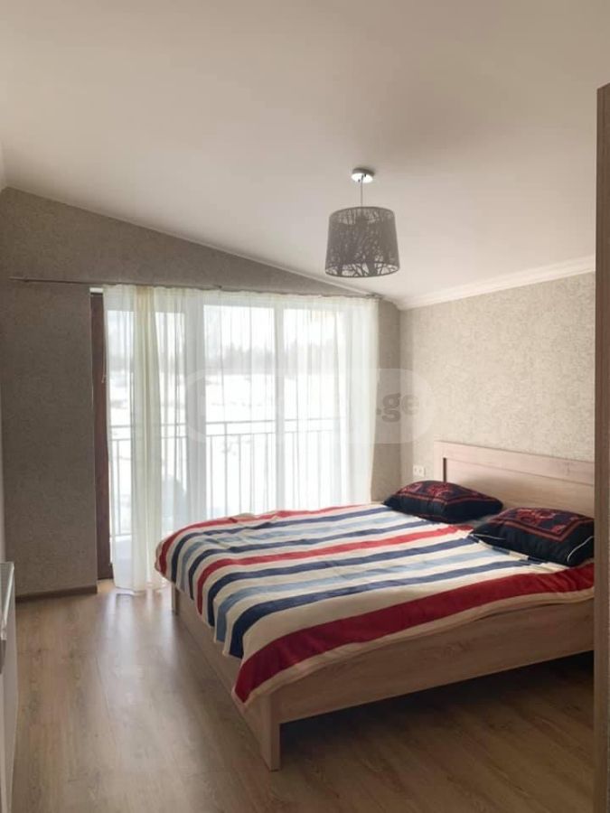 5 Room Private House Daily Rent In Bakuriani view 9