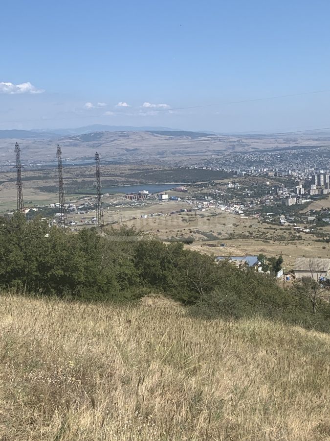 იყიდება მიწა / ნაკვეთი Mtskhetis Munitsipalitetshiში view 2