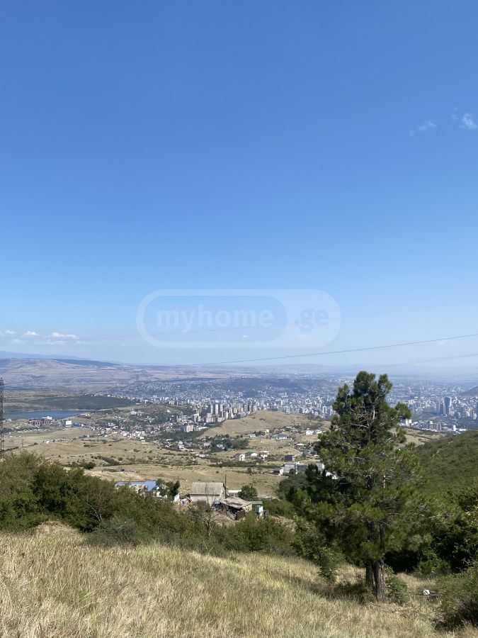 იყიდება მიწა / ნაკვეთი Mtskhetis Munitsipalitetshiში view 5