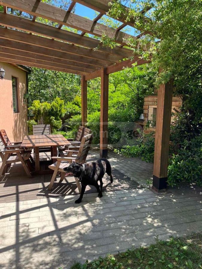5 Room Country House For Rent In Tskneti view 10