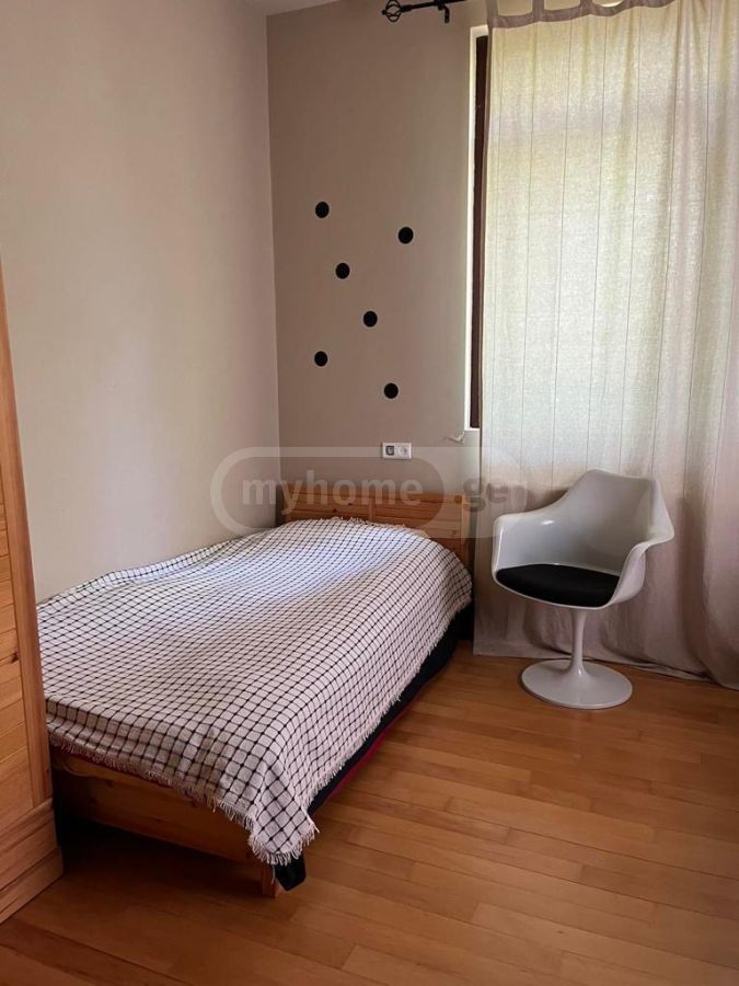 5 Room Country House For Rent In Tskneti view 4