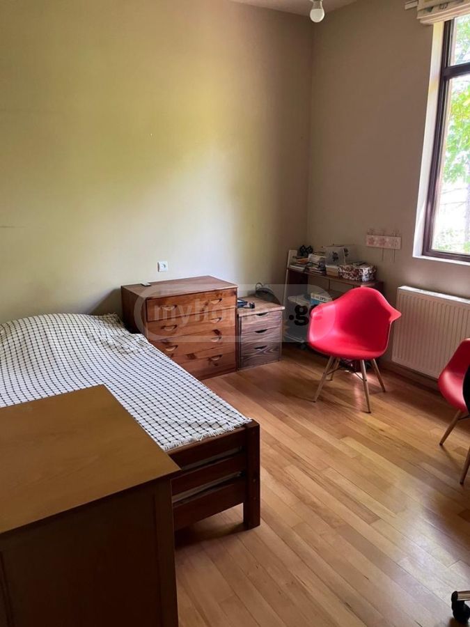 5 Room Country House For Rent In Tskneti view 7