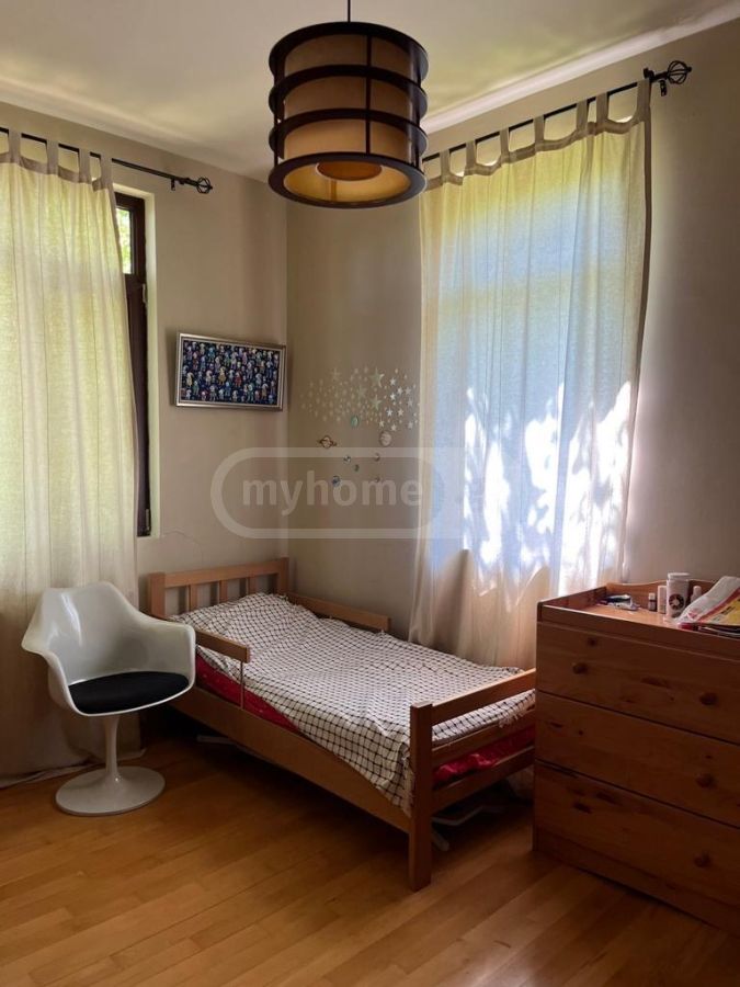 5 Room Country House For Rent In Tskneti view 8