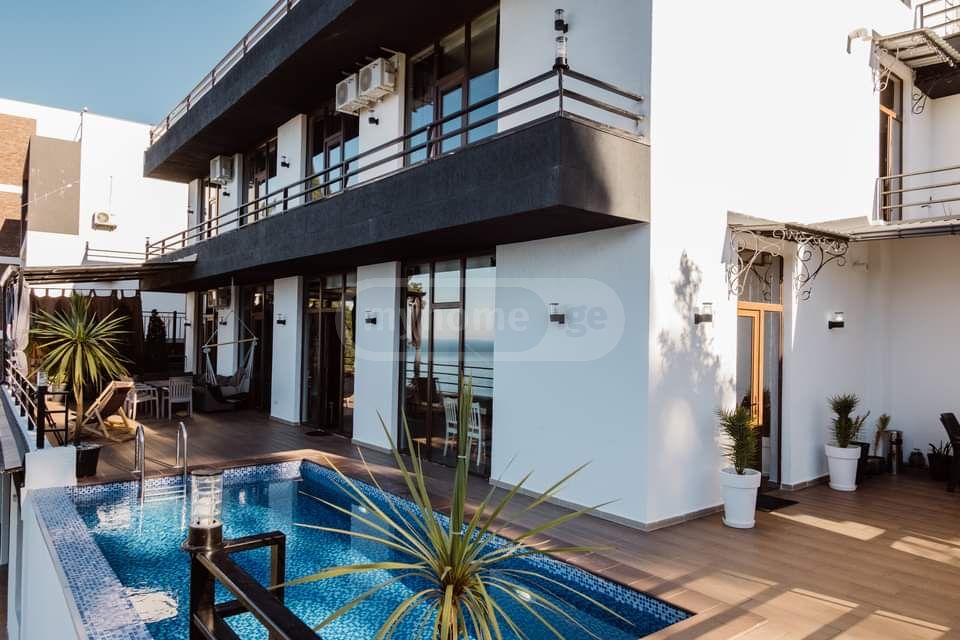 Daily Rent 10+ Room Country House Khelvachauris Munitsipalitetshi view 12
