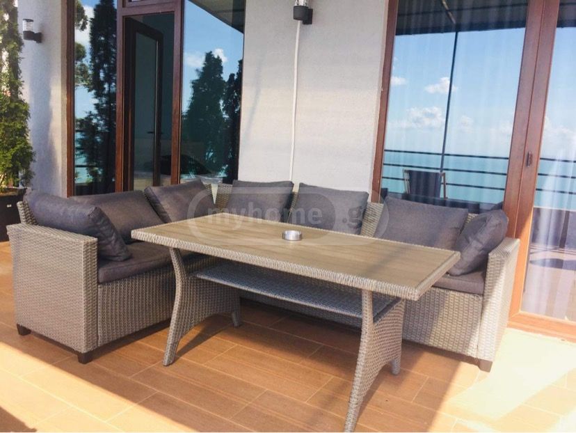 Daily Rent 10+ Room Country House Khelvachauris Munitsipalitetshi view 6