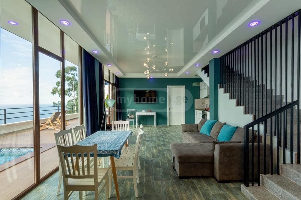 Daily Rent 10+ Room Country House Khelvachauris Munitsipalitetshi view 8