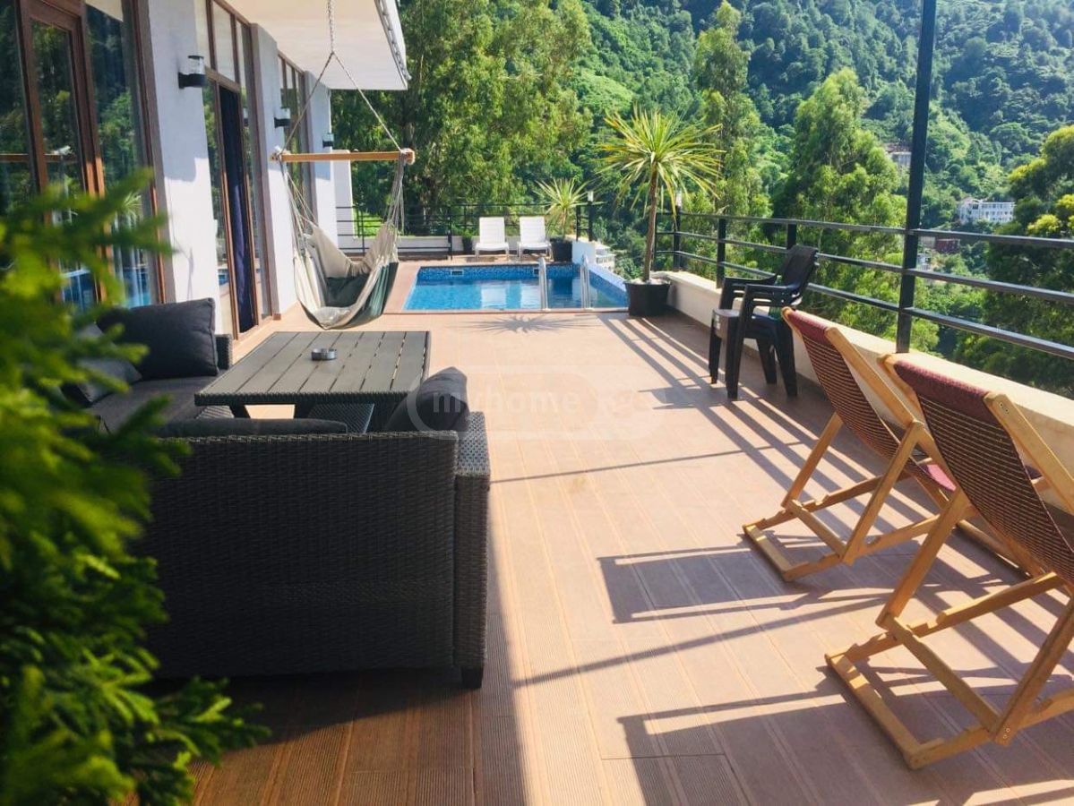 Daily Rent 10+ Room Country House Khelvachauris Munitsipalitetshi view 9
