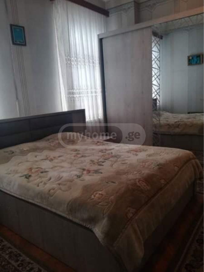 5 Room Private House Daily Rent In Zugdidi view 1