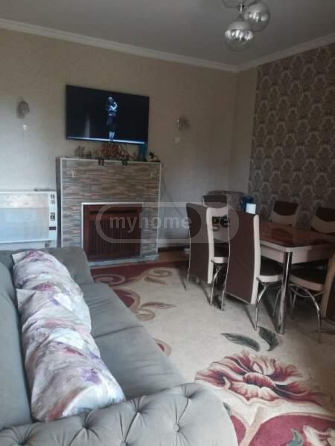 5 Room Private House Daily Rent In Zugdidi view 3