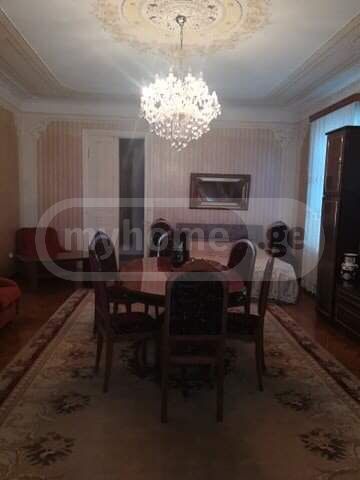 5 Room Private House Daily Rent In Zugdidi view 4