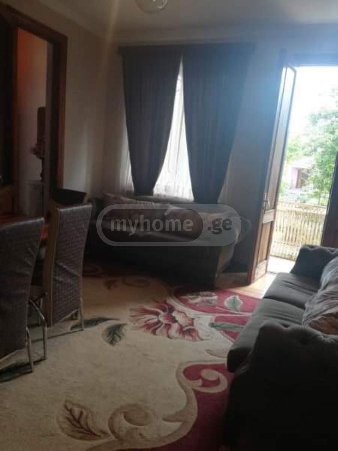 5 Room Private House Daily Rent In Zugdidi view 7