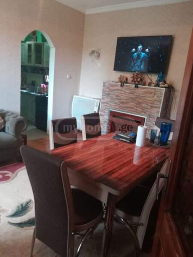5 Room Private House Daily Rent In Zugdidi view 8