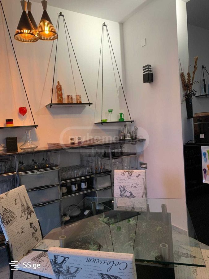 Universal Commercial Area For Rent In Zugdidi view 4