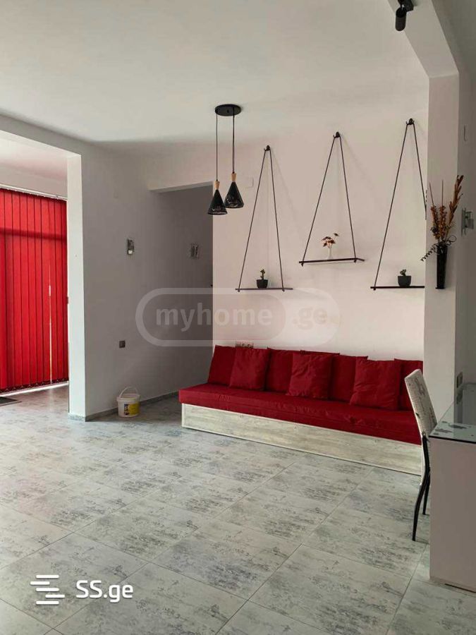Universal Commercial Area For Rent In Zugdidi view 6
