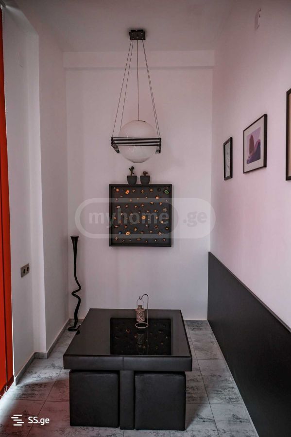 Universal Commercial Area For Rent In Zugdidi view 8