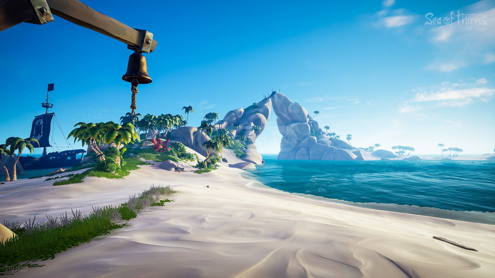 Sea of Thieves PS5 Buy and Sell used or new goods