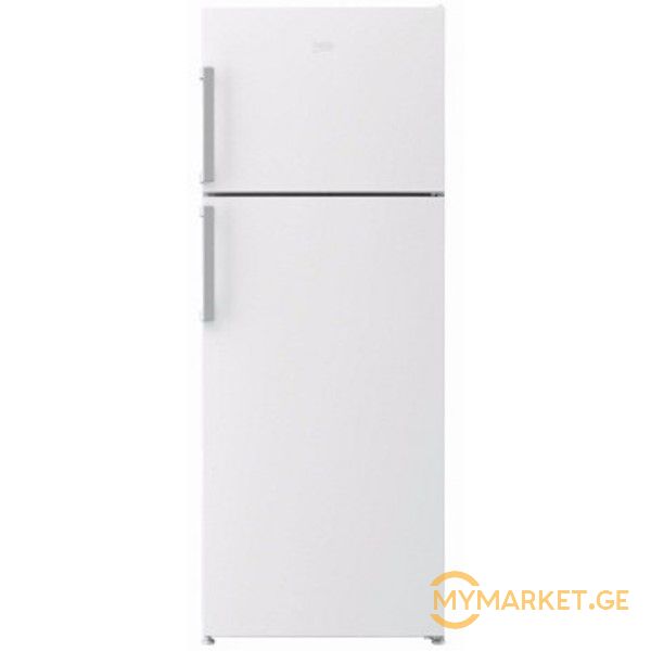 მაცივარი BEKO RDSE510M21W