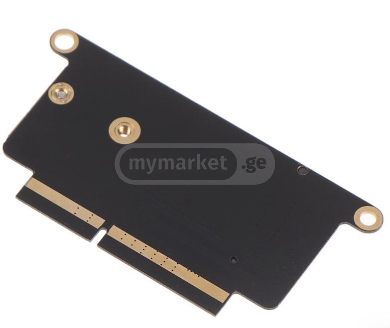 M A1708 Macbook Pro Ssd Adapter Usb V VOILA REVE NVMe SSD