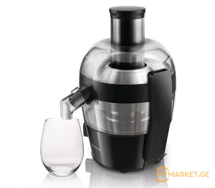 წვენსაწური PHILIPS HR1832/02