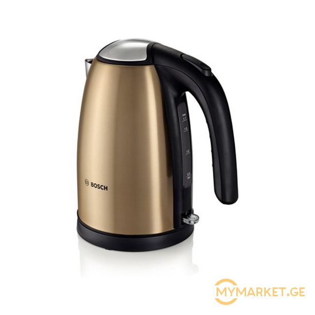 ელექტრო ჩაიდანი BOSCH TWK7808