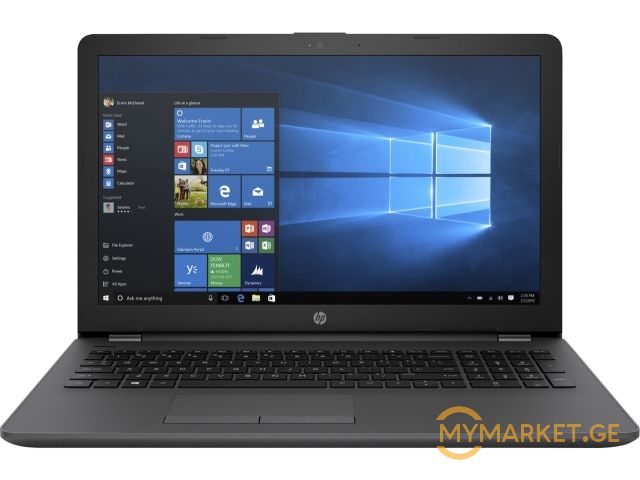 ნოუთბუქი UMA E2-9000e 255 G6 / 15.6 HD AG SVA / 4GB 1D DDR4