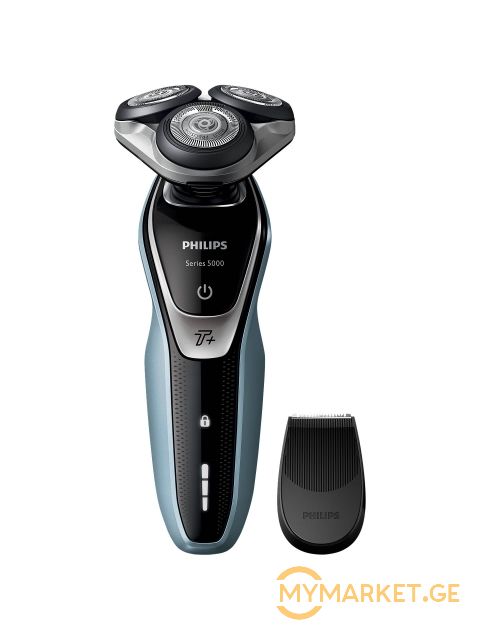 წვერსაპარსი PHILIPS S5530/06