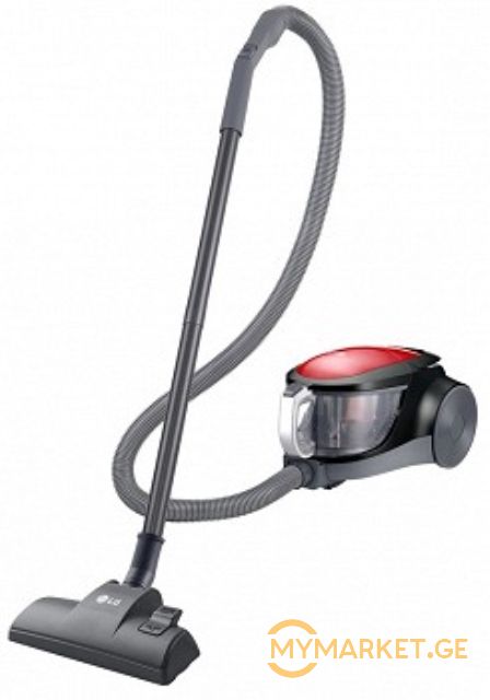 მტვერსასრუტი LG VC53001MRNT